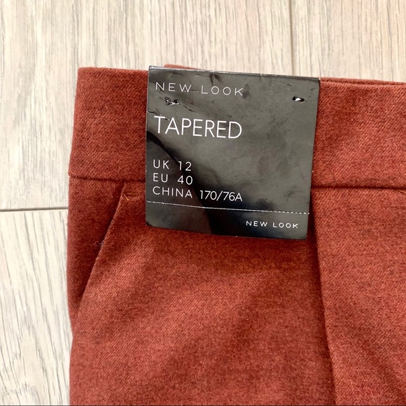New Look-  Trousers - Picture 4 of 6